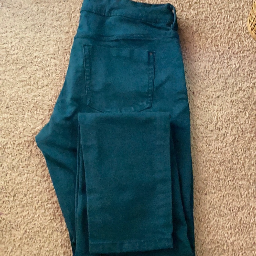 Skinny Jeans/Jeggings